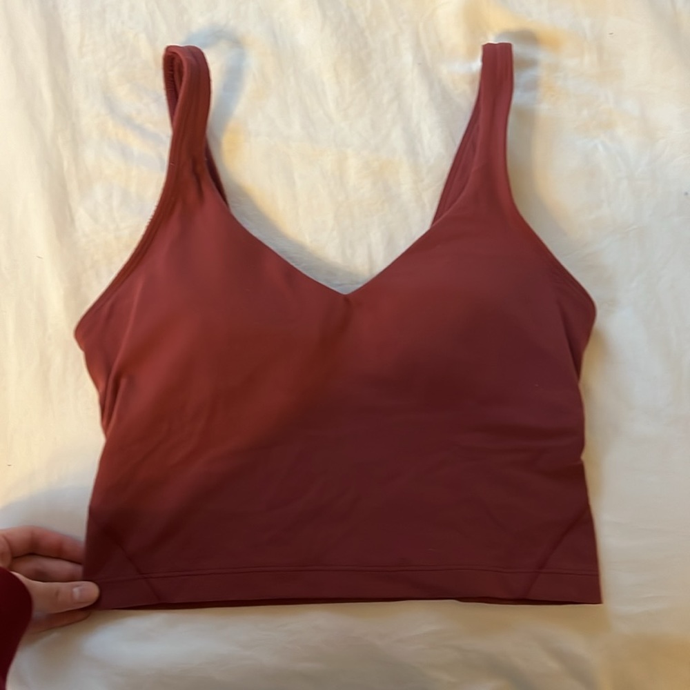 Lululemon Align Tank - Picture 4 of 6